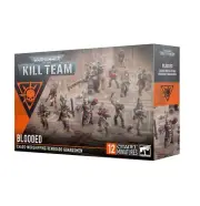 Warhammer 40k Kill Team: Blooded Chaos Traitor Guardsmen NEW in BOX