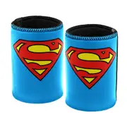 Superman - Can Cooler/ Stubby Holder