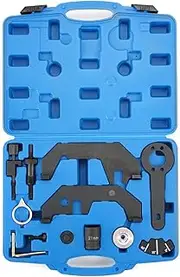MOCA Engine Timing Alignment Locking Tool Kit Compatible with BMW N62 N73 Engines