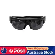 Mini Action Camera 2K Smart music Video Recording Glasses Sports Speaker 64G