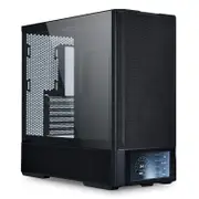Lian-Li LANCOOL 207 Digital Mesh Mid-Tower ATX Case (PC-LAN207DX)