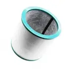 360° Filter Cylinder for Dyson BP01 TP01 TP02 968126-03 Air Purifiers Filter