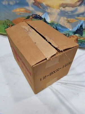 NOS CASE OF BACHMANN PLASTICVILLE1630 TELEPGRAPH POLES O & S GAUGE