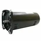 AO Smith Swimming Pool Motor USQ1102 Square Flange 1HP Brand New Capacitor Start