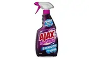 Ajax Professional Bathroom Trigger 500Ml Bottle Disinfectants Mould Cleaners