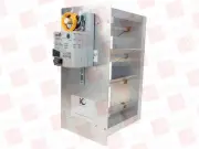 IO HVAC CONTROLS MD-3020-BM / MD3020BM (BRAND NEW)