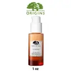 Origins GinZing Into the Glow Brightening Face Serum, Free Ship, New! (1.0 oz)