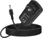 15W Power Adapter for Echo Dot 3Rd Generation, Echo Dot (3Rd/4Th Gen) with Clock