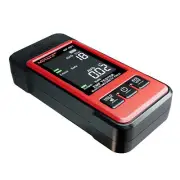 NOYAFA NF-601 Handheld Radiation Geiger Counter Meter R5K1