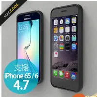 在飛比找PChome商店街優惠-MEGATINY Anti-Gravity iPhone 6