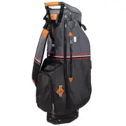 NEW Sun Mountain Golf 2024 Mid Stripe Cart Bag 4-way Top -Pick the Color
