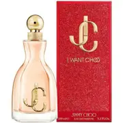 Jimmy Choo I Want Choo EDP 100ml