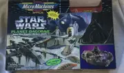 Star Wars Micro Machines PLANET DAGOBAH Play Set Item No 65859