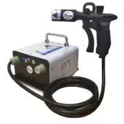 ST-302D Ion Blower Industrial Ionizing Air Gun Electrostatic Eliminator 10KV