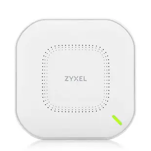 ZYXEL 合勤 WAX610D WiFi 6 同步雙頻專業整合型無線網路基地台