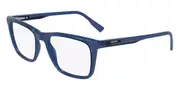 Lacoste L2960 410 Men's Glasses Blue Size 54 - Private Health Rebate - Blue Light Block Available