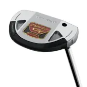 Taylormade Spider GT Rollback Tungsten Mallet Putter 35" Steel Cover L2264