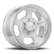 4/Mickey Thompson Canyon Polished 16x10 6x5.5 -25mm (226100414)