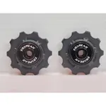 免運 TRIPEAK 10/10T 鋼珠導輪 CAMPAGNOLO 10/11 SPEED 系統用導輪