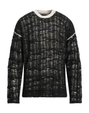 [ISABEL BENENATO] ISABEL BENENATO Sweaters - Item 14523029