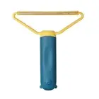 Lint Roller Portable Pp Handle Furniture Carpet Lint Roller Y-shaped