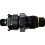 Diesel Fuel Injector For Chevy GMC C2500 C3500 K2500 K3500 1992 1993 (for: Chevrolet)