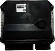 ECM ECU 89661-52D30 Engine Control Controller Unit Module Computer PCM 8966152D30 212000-2520 12V Compatible with Toyota