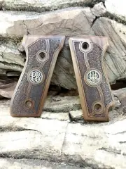 Beretta 92S grips