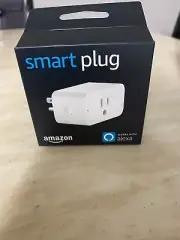 amazon smart plug works with alexa