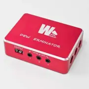 Wanderer Dew Terminator Astronomical Dew Heater 3-Channel DC Management Box