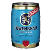 Lowenbrau Original 5 Litre Keg