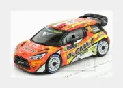 1:43 Spark Citroen Ds3 Wrc #20 Rally Montecarlo 2019 M.Miele L.Beltrame S5987 Mo