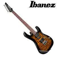 在飛比找Yahoo奇摩購物中心優惠-『IBANEZ』GIO 全新系列入門款電吉他 GRX70QA