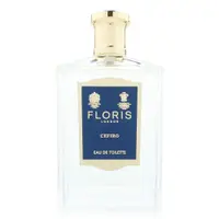 在飛比找PChome24h購物優惠-FLORIS CEFIRO 微風輕拂淡香水 100ML TE