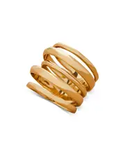 Alexis Bittar Layered Ring