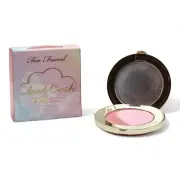 Too Faced Cloud Crush Blurring Blush Golden Hour 0.17 oz / 5g