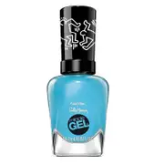Sally Hansen Miracle Gel x Keith Haring Nail Polish - Contemporary