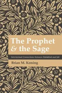 在飛比找博客來優惠-The Prophet and the Sage: Inte