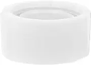 UTHCLO Strong Adhesion Balloon Glue Points 50 PCS Double Sided Tape Dots for Indoor Outdoor Decorations Craft for Balloons
