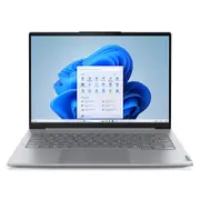 Lenovo ThinkBook 14 Gen 8 14in WUXGA Ultra 5-225U 512GB SSD 32GB RAM W11P Laptop 1YOS (21SJ0074AU)