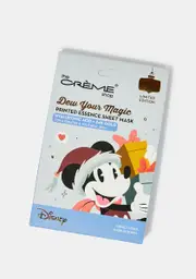 [The Crème Shop] X Disney Dew Your Magic Sheet Mask 3 Pack