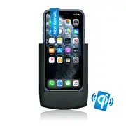 iPhone 11 Pro Wireless Charging Car Cradle for Apple Case