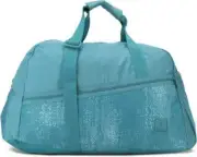 Reebok Blue Enhanced Active Grip Training Gym Bag V1007