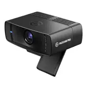 Elgato Facecam Pro 4K60 Camera, for Streaming [10WAB9901]