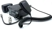 uSOTA-ATU USDX HF QRP SDR Transceiver Built-in ATU-100 Antenna Tuner with Dual OLED Displays 8 Bands Design Support PC Software Control