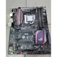 在飛比找蝦皮購物優惠-Asus 華碩 Maximus VIII Ranger 高階