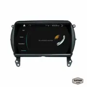 Car Stereo with SatNav for BMW Mini Cooper | 2014 | Version 6 | 7″ inch Factory