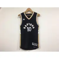 在飛比找蝦皮購物優惠-DeMar DeRozan 多倫多暴龍隊 全新經典We Th