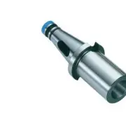 Maxigear NT40-MT2 Milling Machine Adaptor 118mm