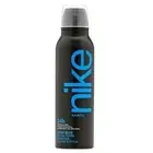 Nike Ultra Blue Deodorant For Men, 200Ml